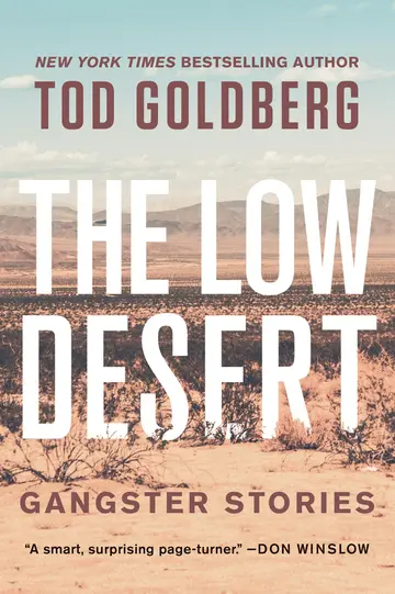 Cover of The Low Desert