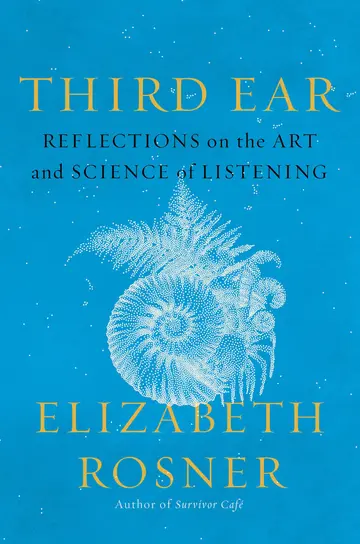 Cover of Third Ear