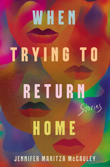 Cover of When Trying to Return Home