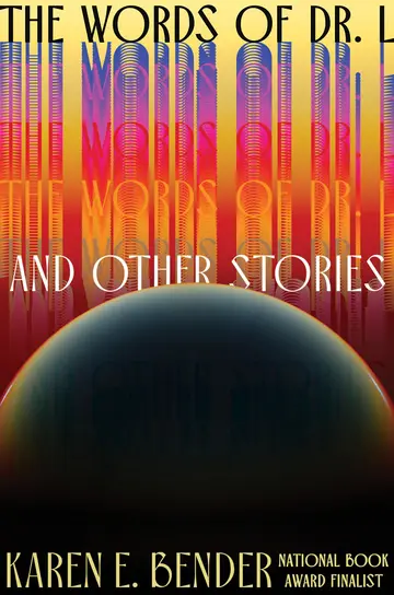Cover of The Words of Dr. L