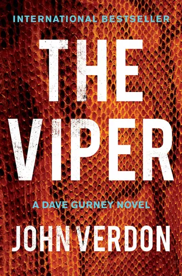Cover of The Viper