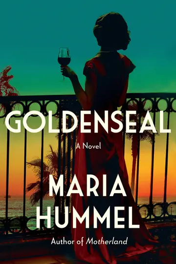 Cover of Goldenseal