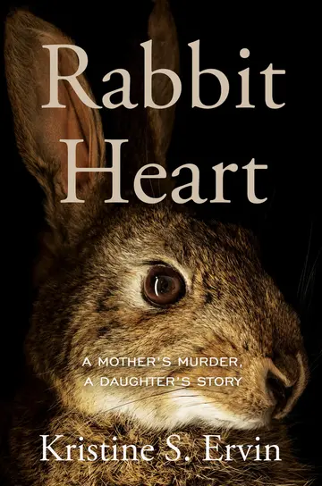 Cover of Rabbit Heart
