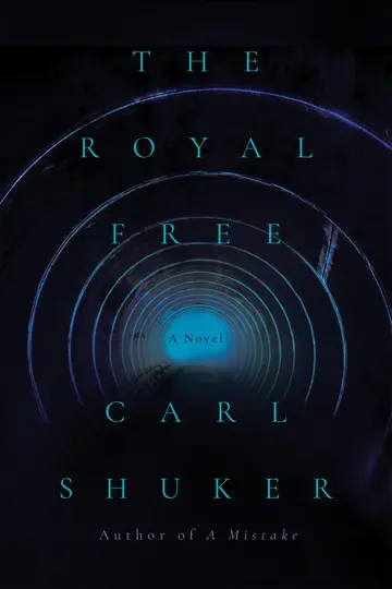 Cover of The Royal Free