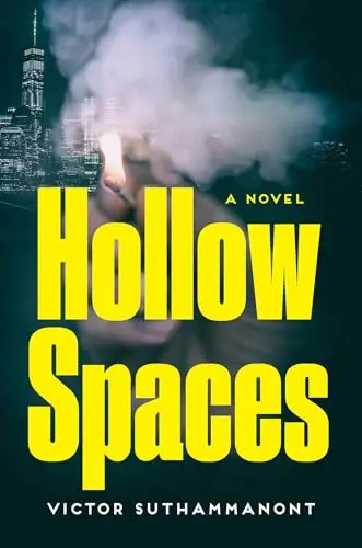 Cover of Hollow Spaces