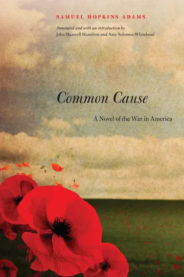 Cover of Common Cause