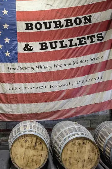Cover of Bourbon and Bullets