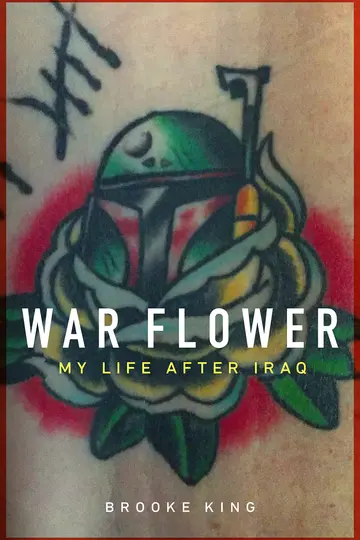 Cover of War Flower