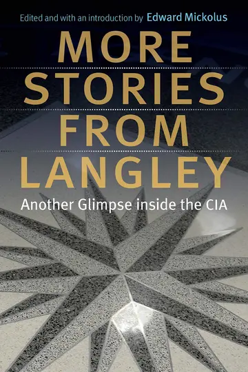 Cover of More Stories from Langley