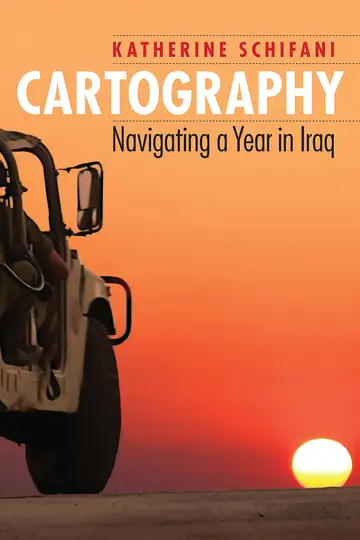 Cover of Cartography