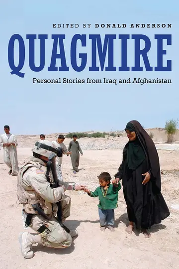 Cover of Quagmire