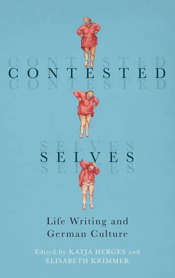 Cover of Contested Selves