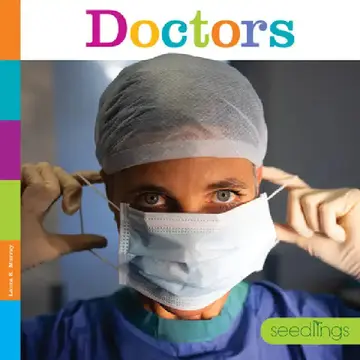 Cover of Doctors