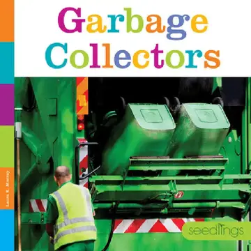 Cover of Garbage Collectors