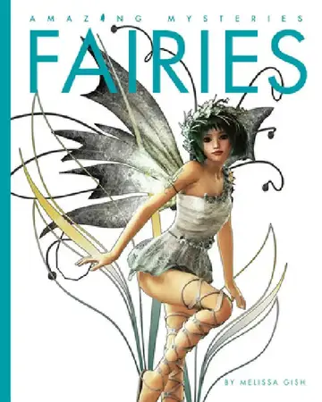 Cover of Fairies
