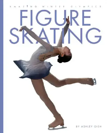 Cover of Figure Skating