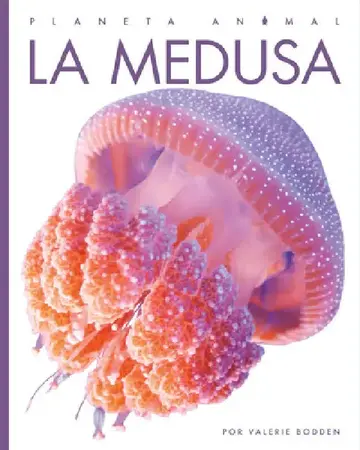 Cover of La Medusa