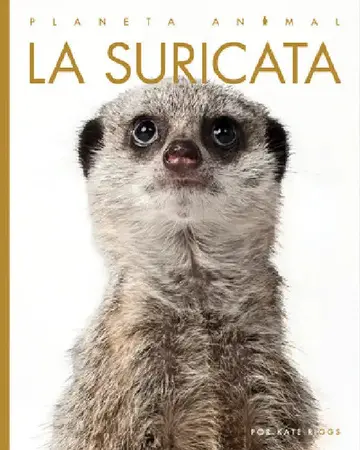 Cover of La Suricata