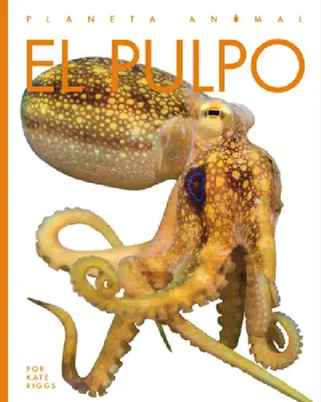 Cover of El Pulpo