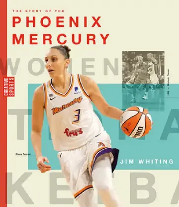 Cover of The Story of the Phoenix Mercury