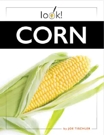 Cover of Corn