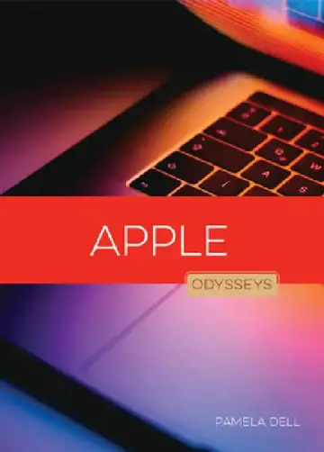 Cover of Apple