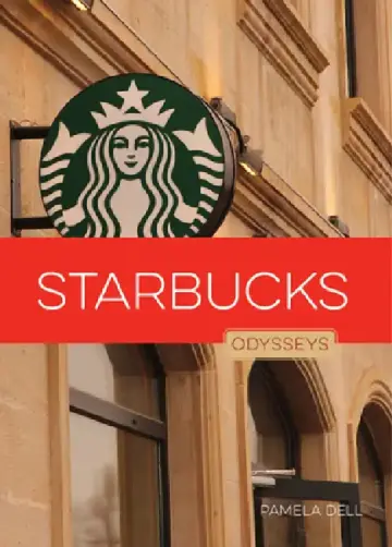Cover of Starbucks