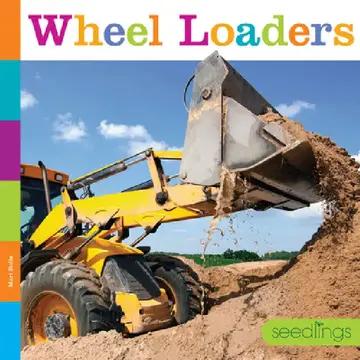 Cover of Wheel Loaders