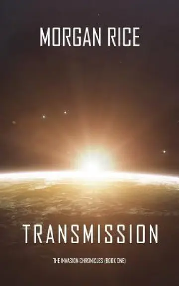 Cover of Transmission (The Invasion Chronicles-Book One)