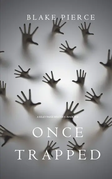 Cover of Once Trapped