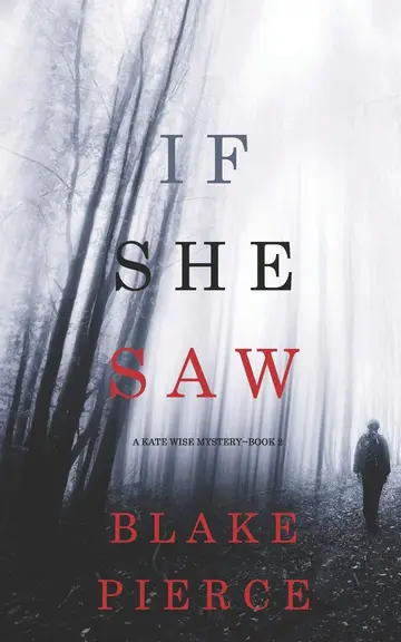 Cover of If She Saw