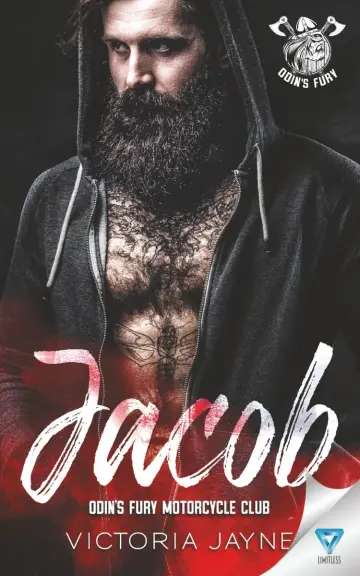 Cover of Jacob