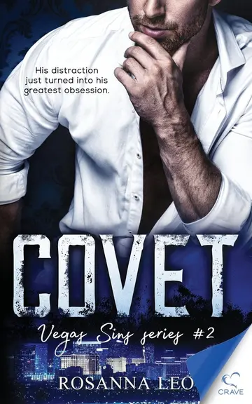 Cover of Covet