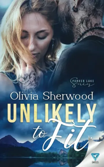 Cover of Unlikely to Fit