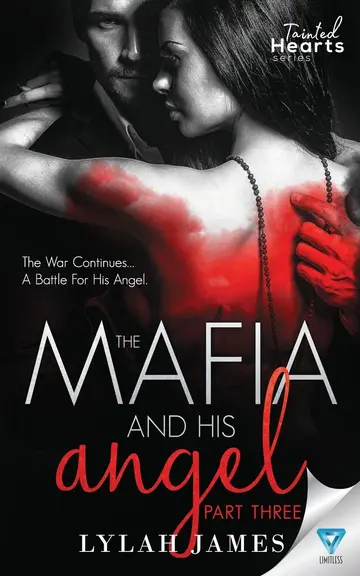 Cover of The Mafia and His Angel Part 3
