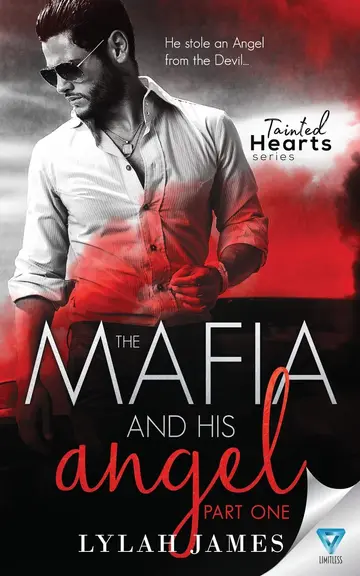 Cover of The Mafia and His Angel