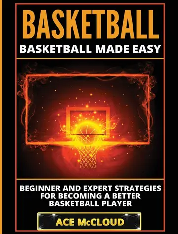 Cover of Basketball