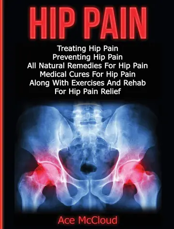 Cover of Hip Pain