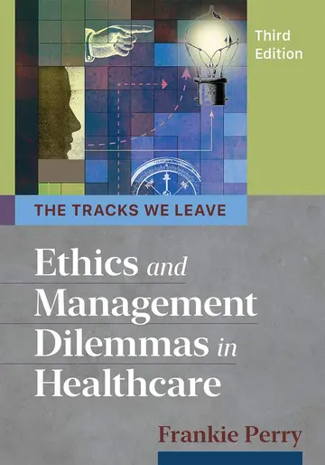 Cover of The Tracks We Leave