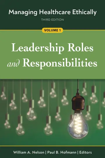 Cover of Leadership Roles and Responsibilities