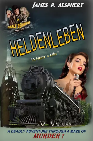 Cover of Heldenleben