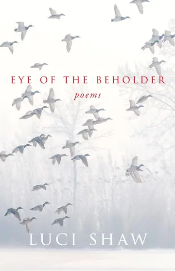 Cover of Eye of the Beholder