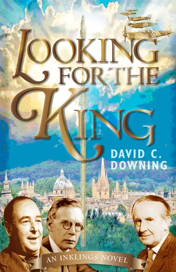 Cover of Looking for the King