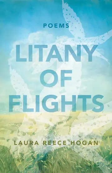 Cover of Litany of Flights