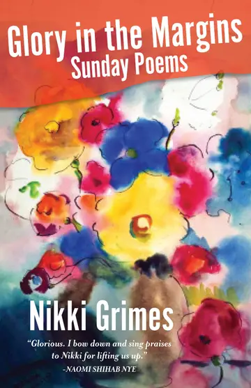 Cover of Glory in the Margins