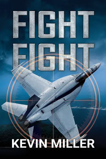 Cover of Fight Fight