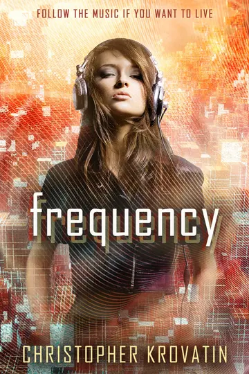 Cover of Frequency