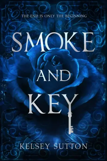 Cover of Smoke and Key