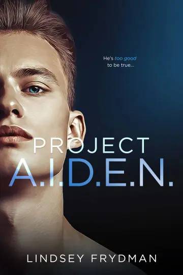Cover of Project A.I.D.E.N