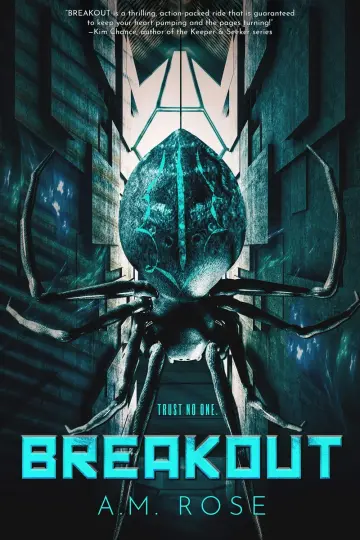 Cover of Breakout